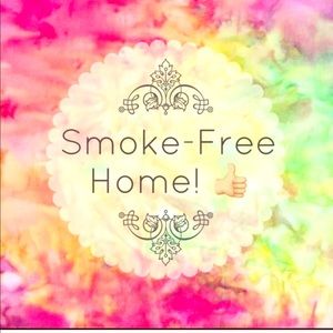 Smoke Free Home